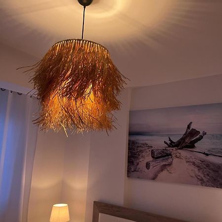 Fun&Sun Apartment Navodari Bagian luar foto