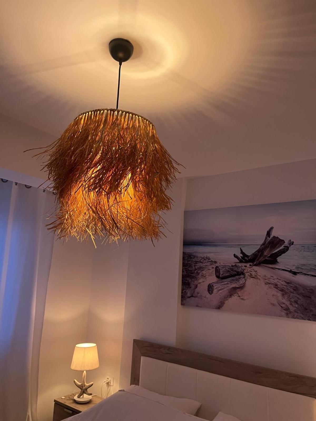 Fun&Sun Apartment Navodari Bagian luar foto