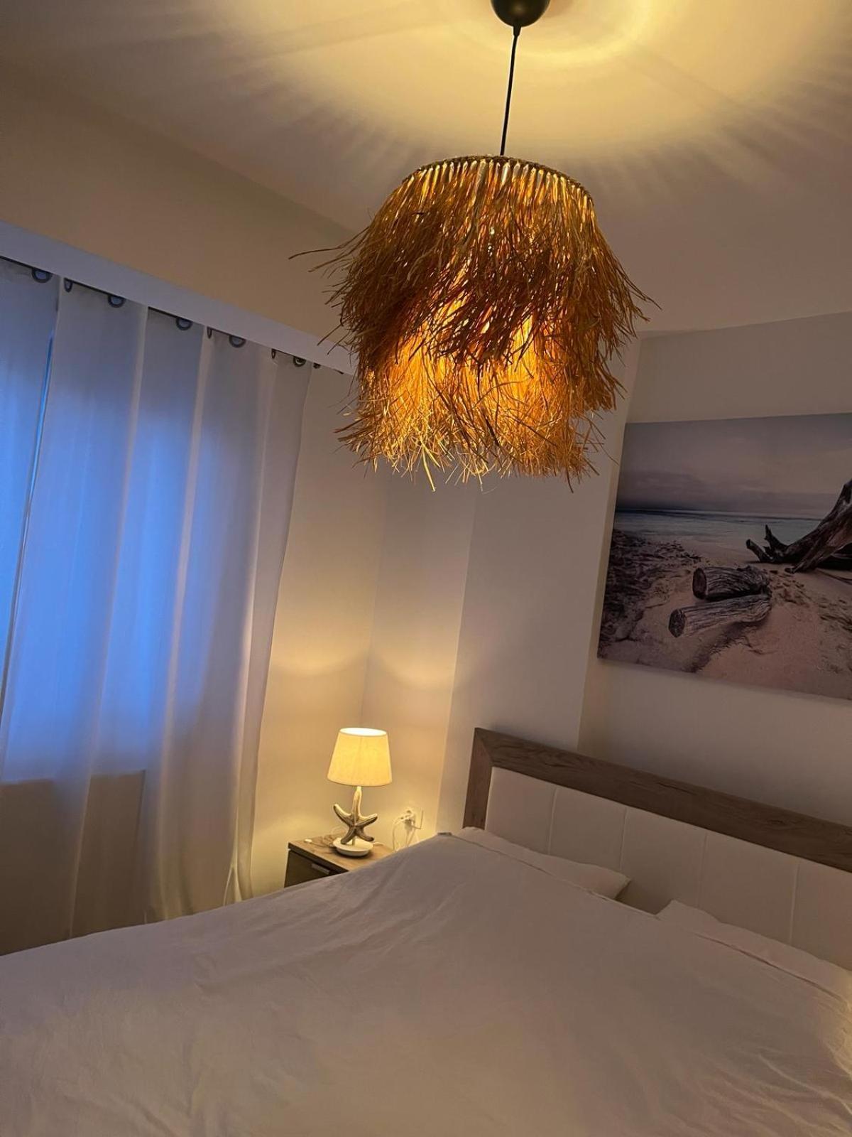 Fun&Sun Apartment Navodari Bagian luar foto