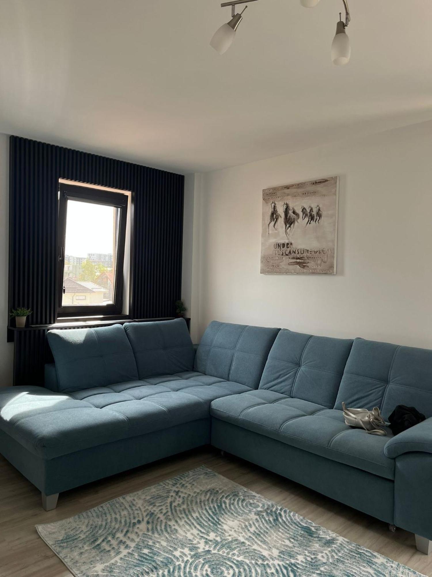 Fun&Sun Apartment Navodari Bagian luar foto